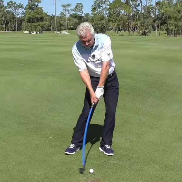 Lagshot Golf Clubs | Free Golf Swing ebook | Golf Swing Training Guide