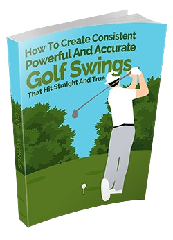Lagshot Golf Clubs | Free Golf Swing ebook | Golf Swing Training Guide