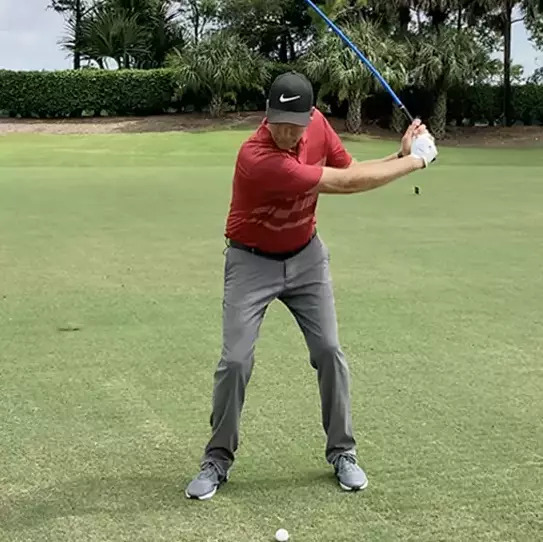 Lagshot Golf Clubs | Free Golf Swing ebook | Golf Swing Training Guide