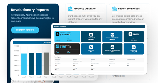 Check How much is your home worth now?