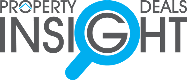 Property Deals Insight Logo