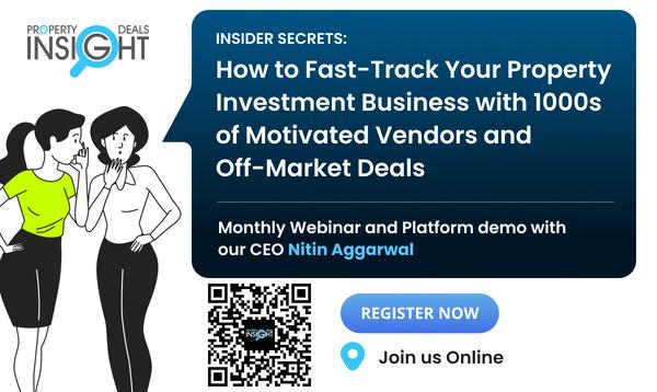 Register for the Insider Secrets Free Webinar