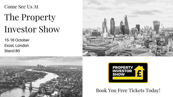 Property Deals Insight at the Property Investor show