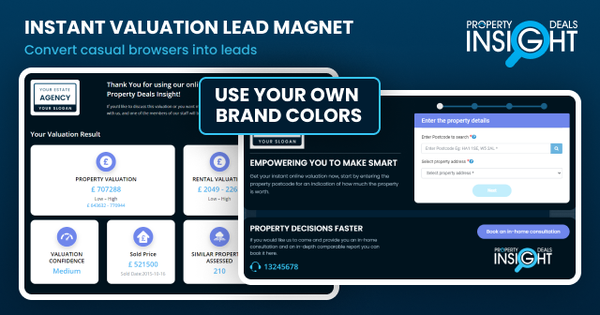 Customise your Lead Magnet