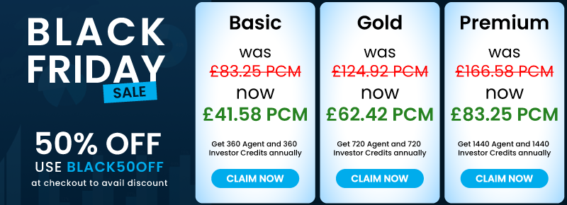 Black Friday 2025 Discount