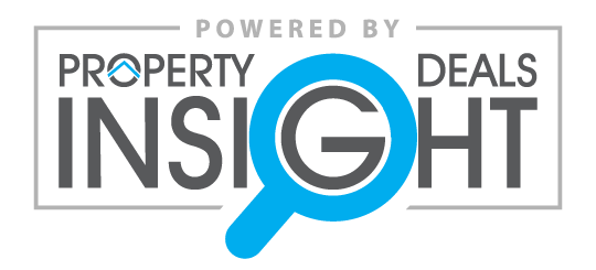 Property Deals Insight - Logo