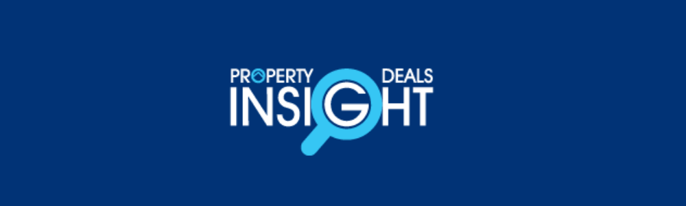 Property Deals Insight - Logo
