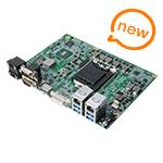 Embedded board STX-I952