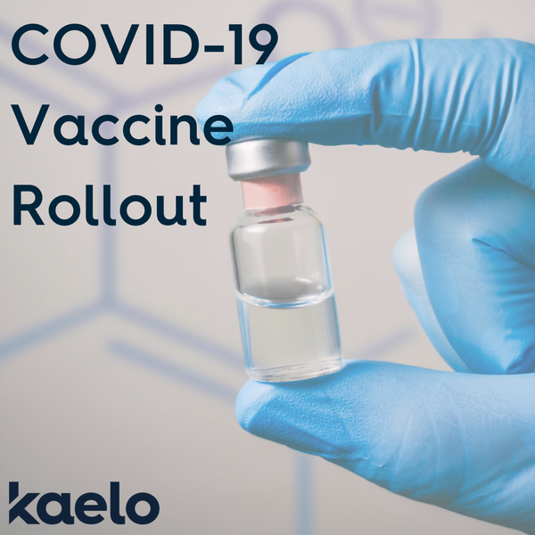 COVID-19 Vaccine Rollout