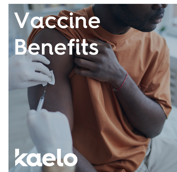 Vaccine Benefits