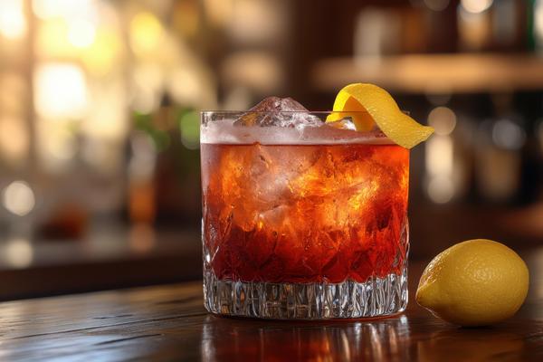 cocktail