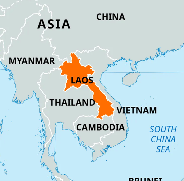 Laos