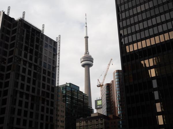 Toronto Image