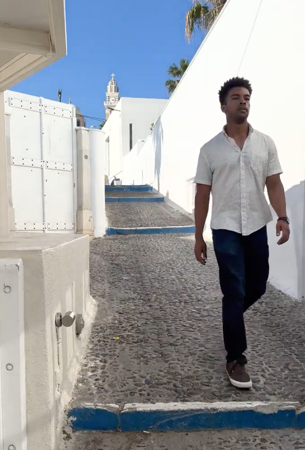 Santorini
