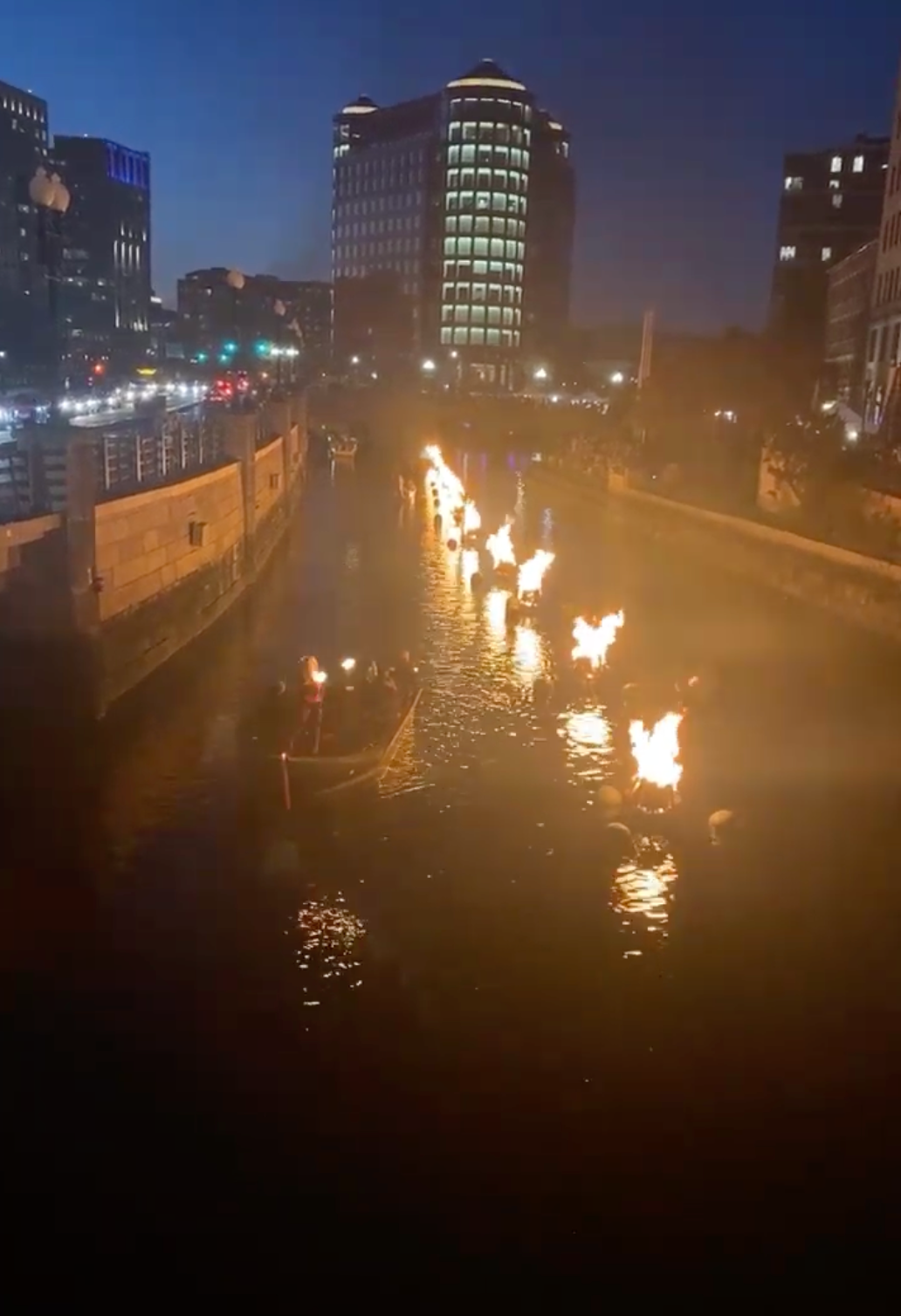WaterFire