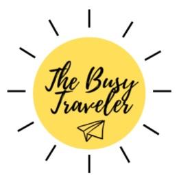 The Busy Traveler