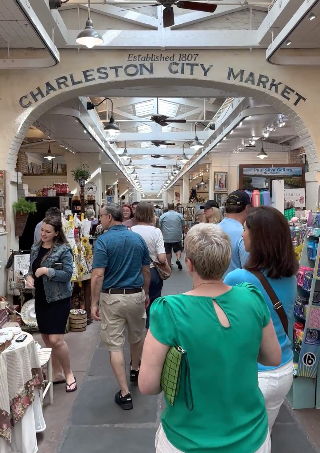 Charleston