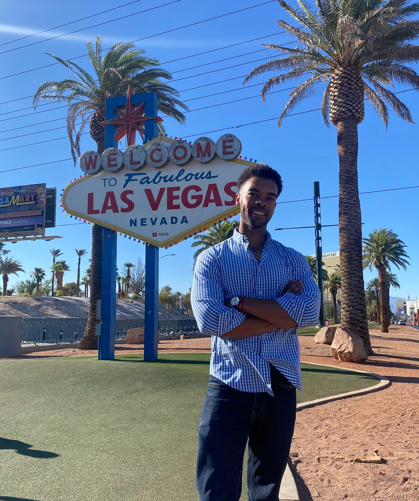 Las Vegas