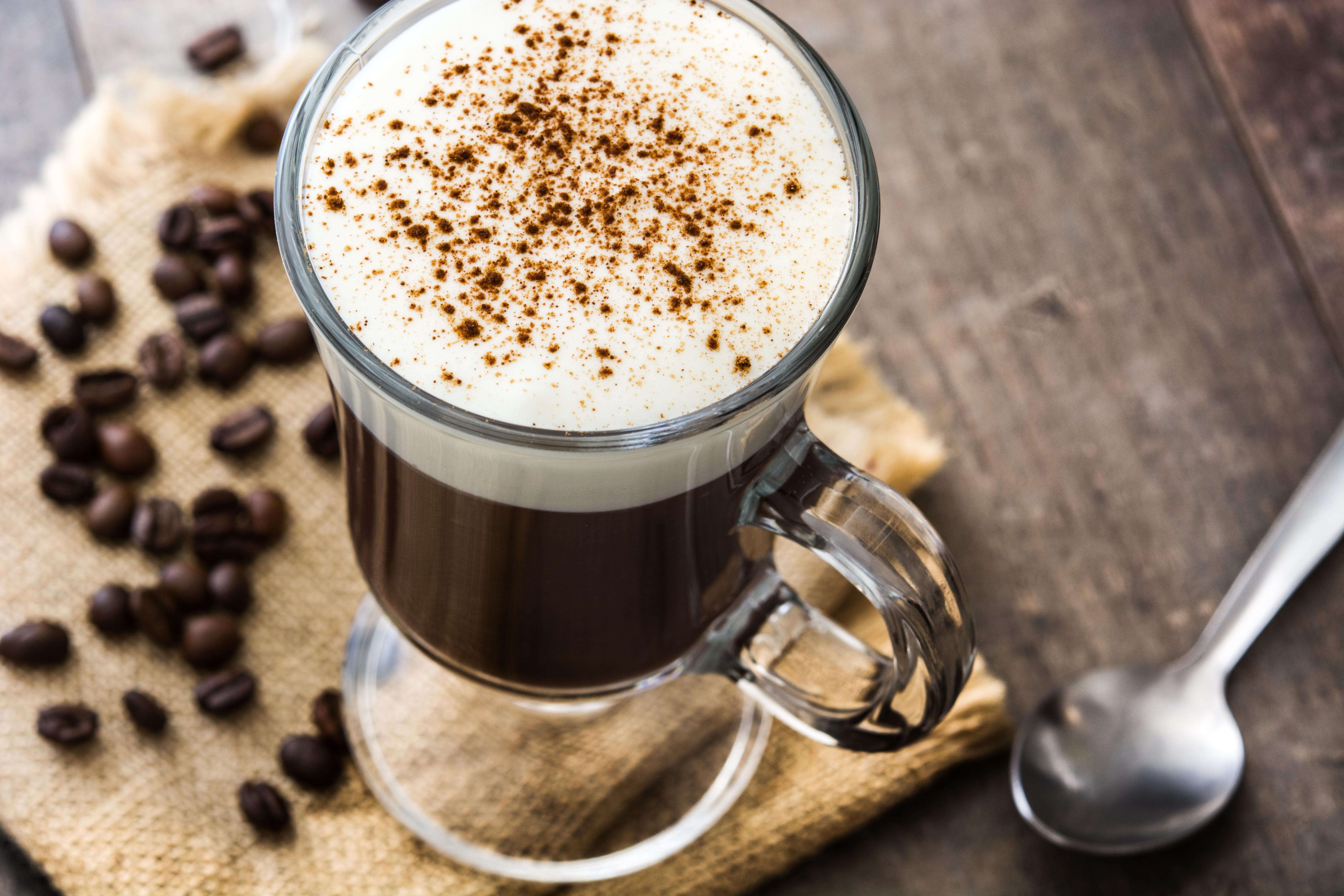 Irish Coffee Image