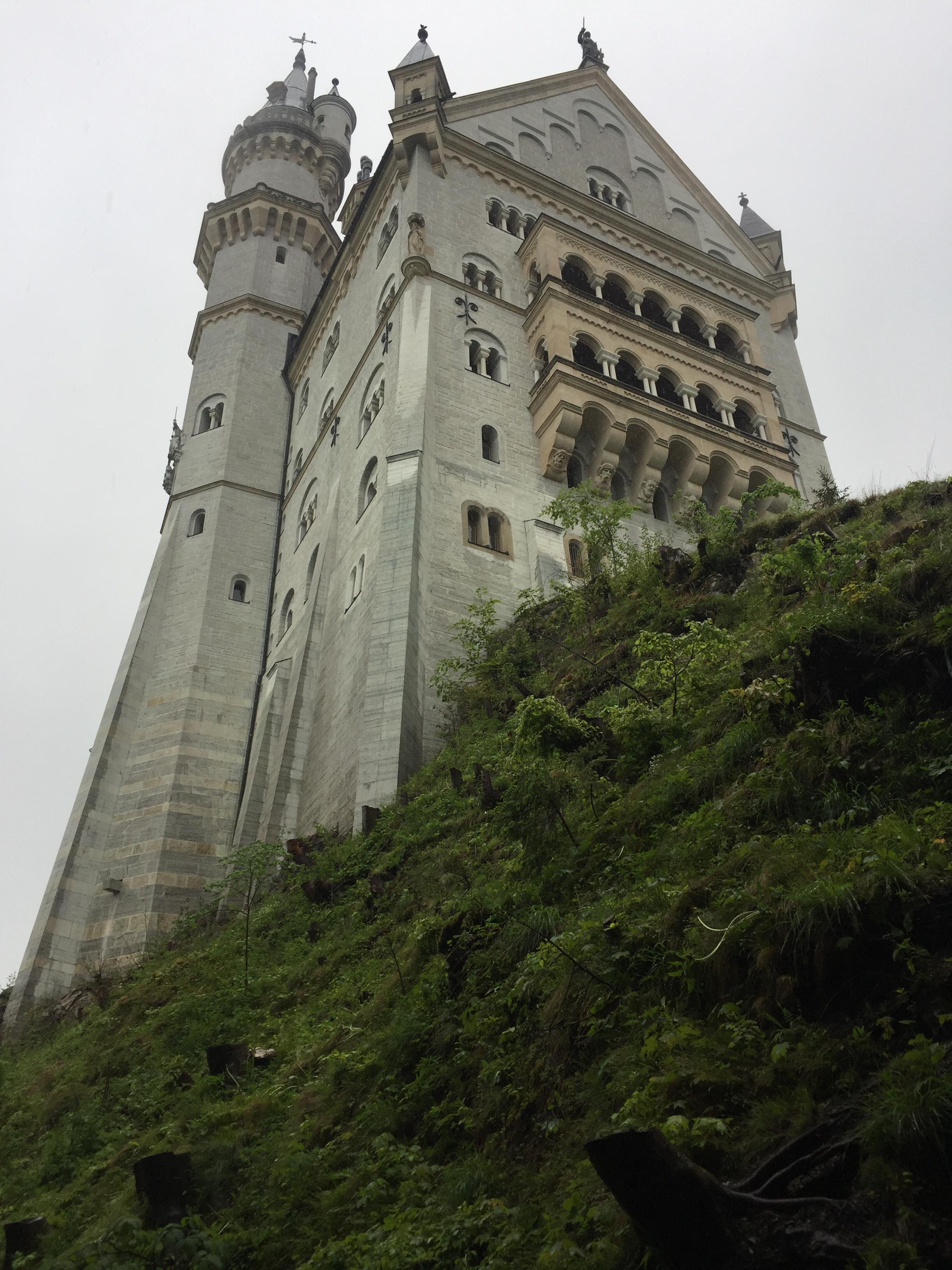 Neuschwanstein