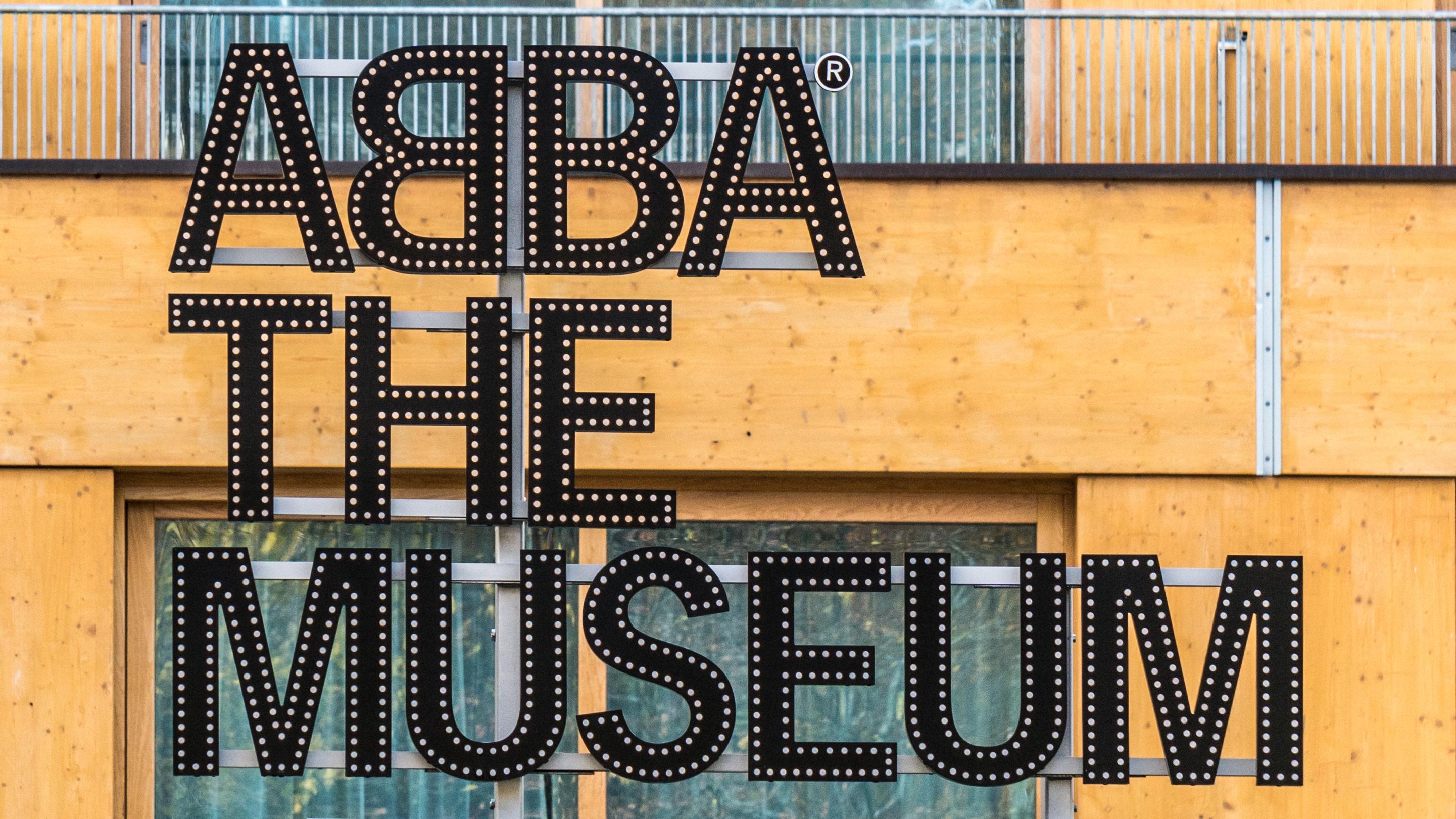 ABBA The Museum image