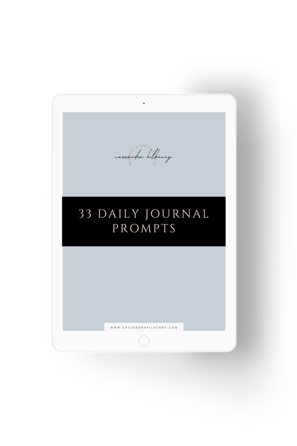 Writer sitting on chair