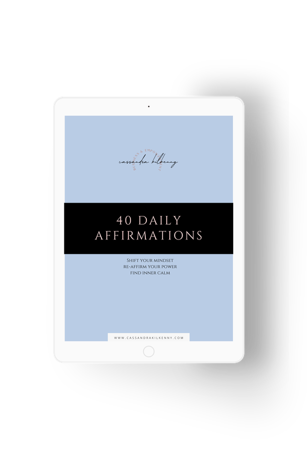 Writer sitting on chair