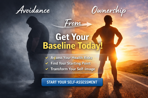 Improve self image through fitness with our free self assessment pdf