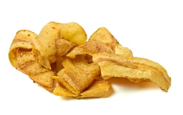 Deliciously Easy Keto Recipe Book reveals hwo to prepare these delicious parsnip chips