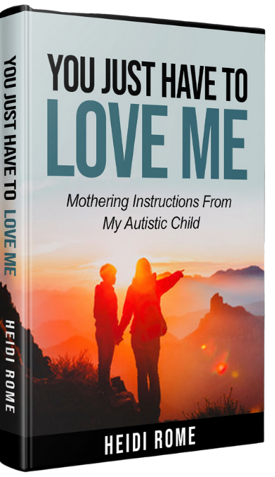 You Just Have to Love Me book