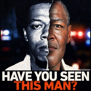 Have You Seen This Man? Podcast