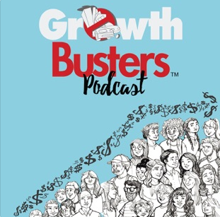 GrowthBusters Podcast