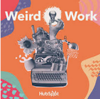 Weird Work podcast