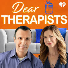 Dear Therapists podcast