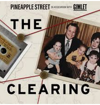 The Clearing podcast