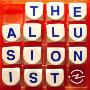 The Allusionist Podcast