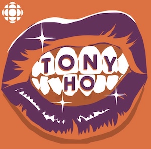 Tony Ho podcast