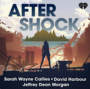 Aftershock Podcast