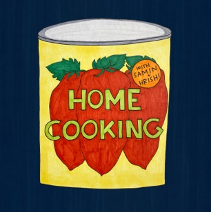 Home Cooking Podcast