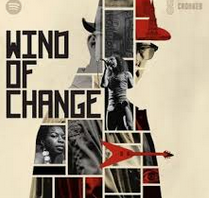 Wind of Change podcast