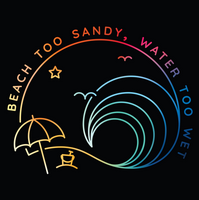 Beach Too Sandy Podcast