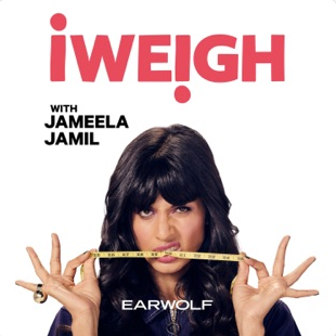 iWeigh Podcast