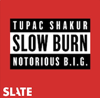 Slow Burn Podcast