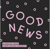 The Good News podcast