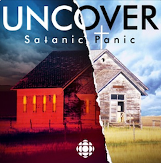 Satanic Panic Podcast Review