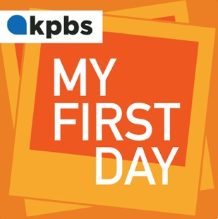 My First Day Podcast