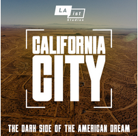 California City podcast