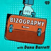 Bizography podcast