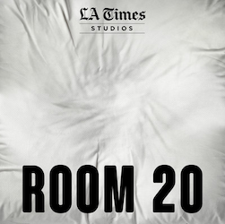 Room 20 Podcast