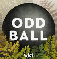 Odd Ball Podcast